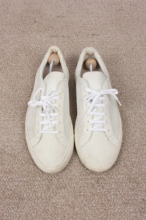 COMMON PROJECTS (260)